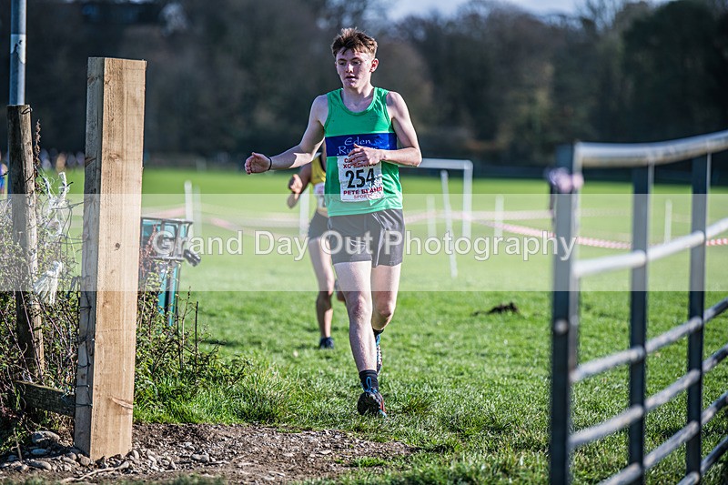 Cumbria XC-397 - Cumbria XC League Workington Saturday 26th October 2024