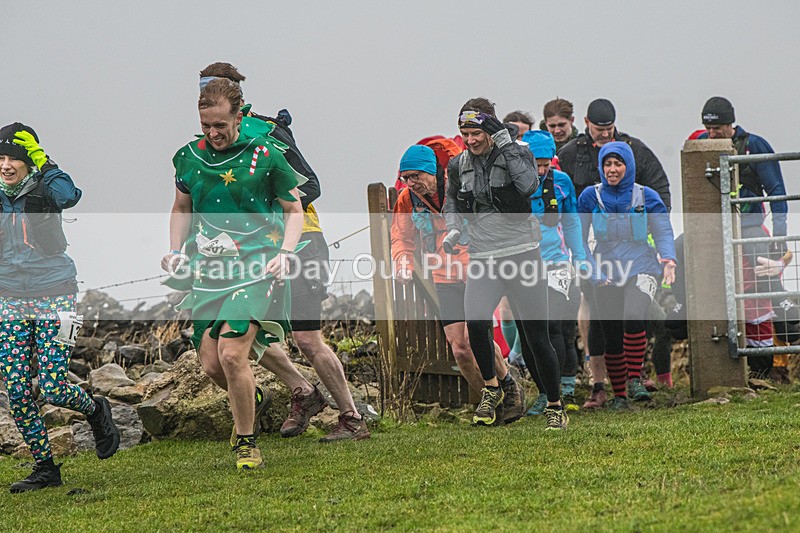 Litton-264 - Litton Christmas Cracker Fell Race Sunday 15th December 2024