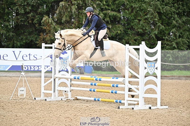250321A-133345-00986 - Cls 7 85cm Amateur Quali