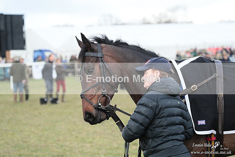 PtP 250126 28 - Cocklebarrow Races Point-to-Point 25/01/26