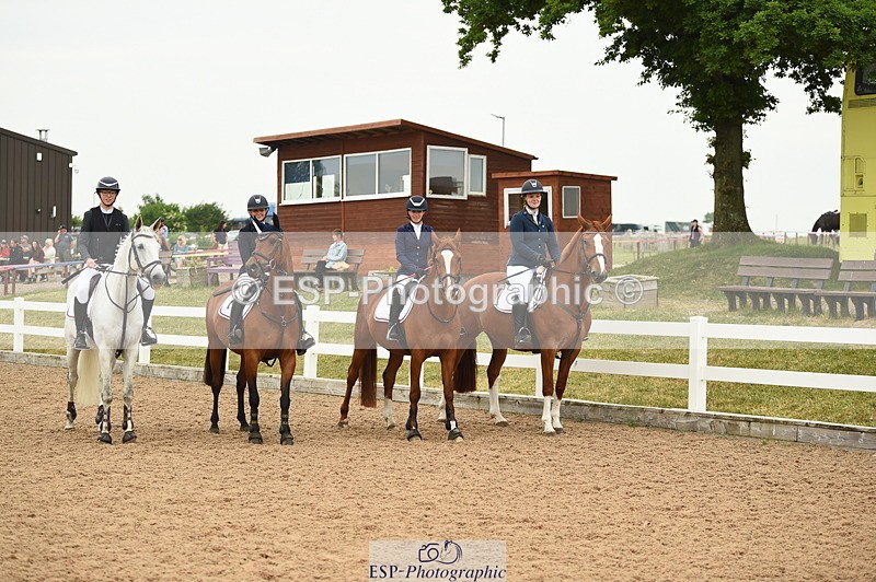 230610A-145820-03957 - Cls 25 Team Competition