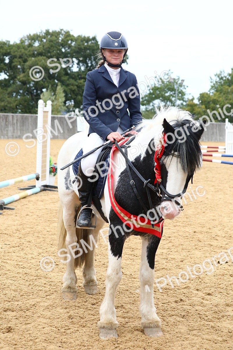 SBM_65144 - Supreme Championship 50cm 60cm 70cm