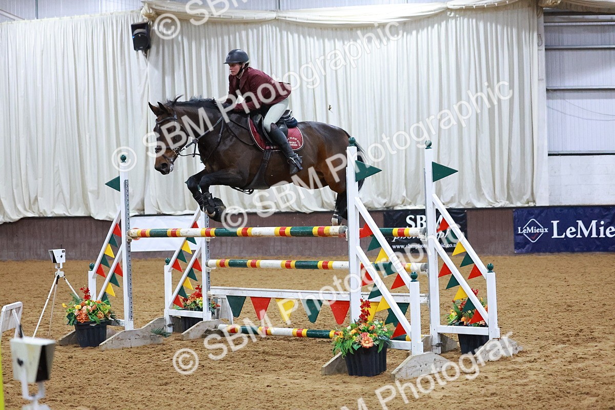 SBM_002465 - Class 7 - National 1.30 1.40m