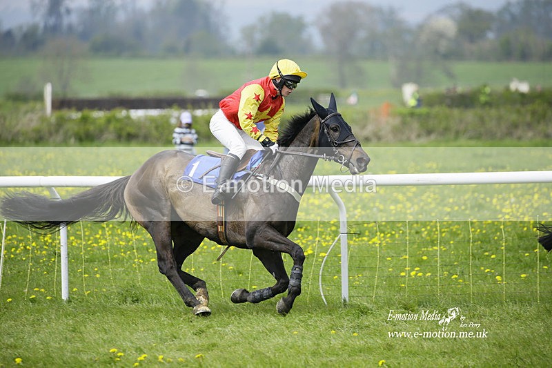 PtP 230422 63 - Berkeley Races - Woodford Glos 23/04/22