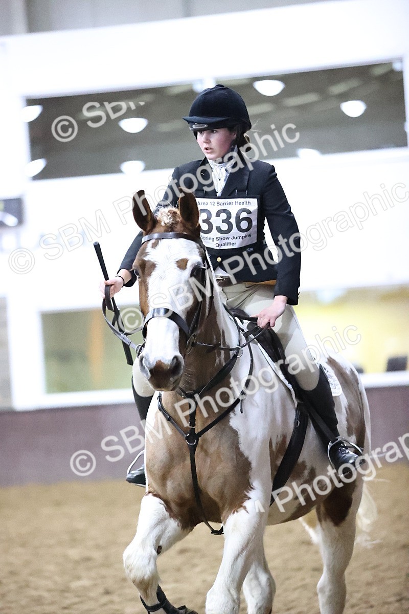 SBM_002069 - Class 4 - 1.00m