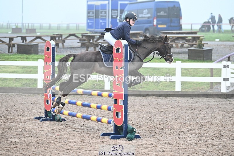 231118A-090905-00242 - Cls 2 BlueChip Pony Novice Qualifier