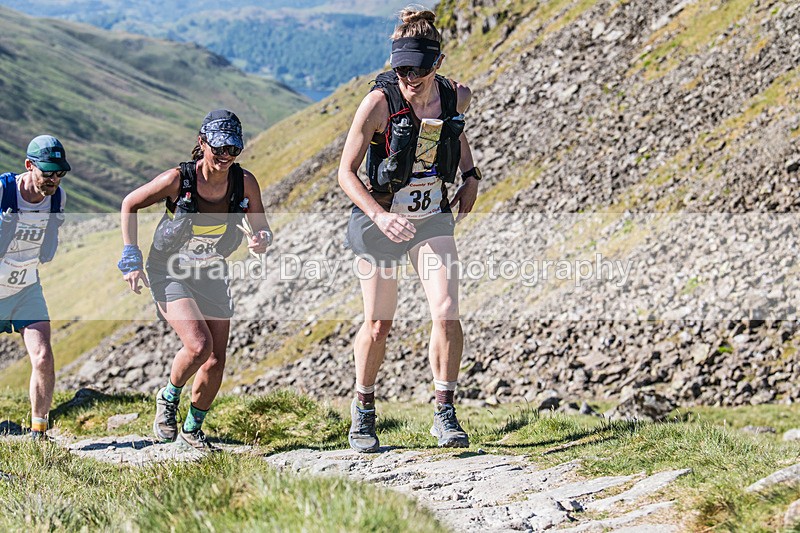 Old County Tops-522 - The Old County Tops Fell Race Saturday 17th May 2025