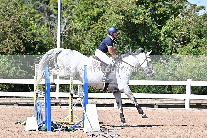 250712-104831-00270 - Cls 8 95cm Amateur Qualifier