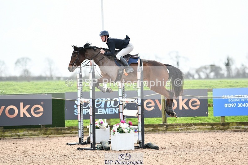 260313-125531-01643 - Cls 3 + 4 Snr Foxhunter and 1.20m Open