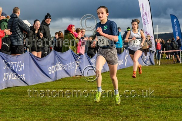 SCLan25-918816 - Women U17