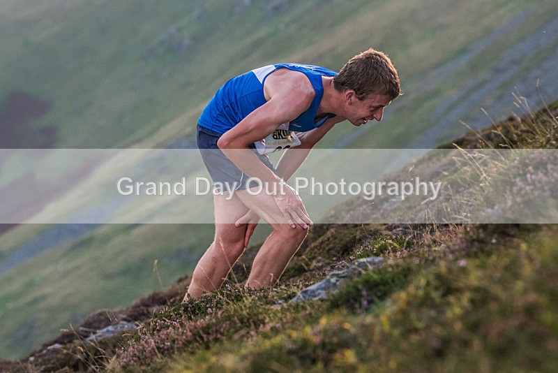 Gategill-88 - Gategill Fell Race Wednesday 6th September 2023