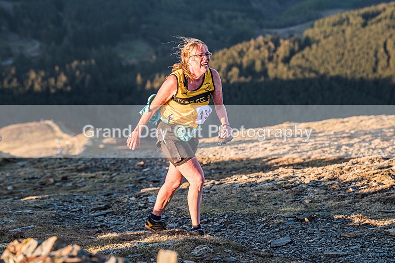 Grisedale-384 - Grisedale Grind Fell Race Wednesday 19th April 2023
