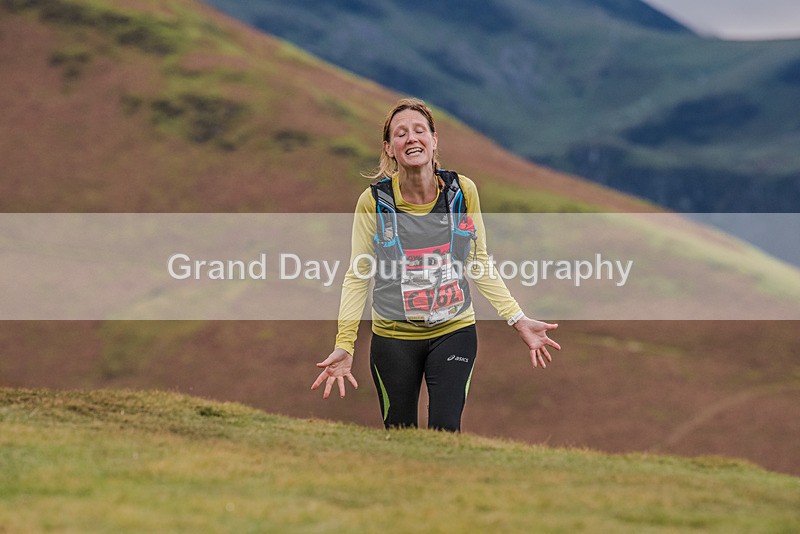 British Fell Relay-3987 - British Fell & Hill Relay Championship Braithwaite Keswick Saturday 21st October 2023