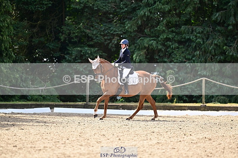 260802A-103741-05538 - Novice Silver break - break