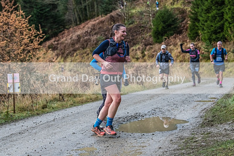 Glentress 21  10K-567 - High Terrain Events Glentress 21 & 10K Trail Races Saturday 16th November 2024