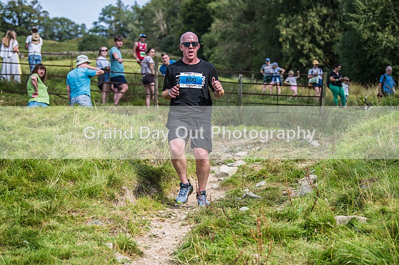 Grasmere Sports-951 - Grasmere Sports Junior & Senior Fell Races Sunday 24th August 2025