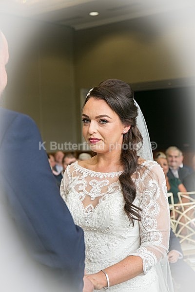 139-2 - Aimee Colvin AND Peter Mulvaney Wedding