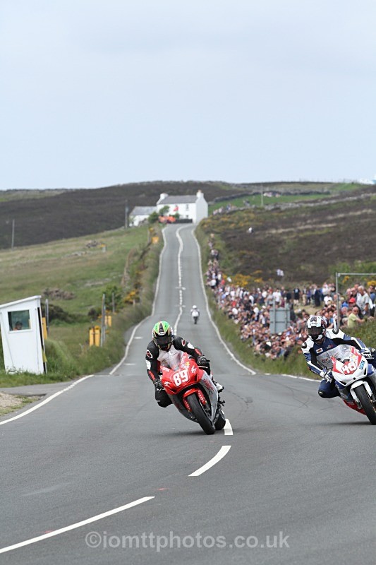 Derek McGee* - Pokerstars Senior TT