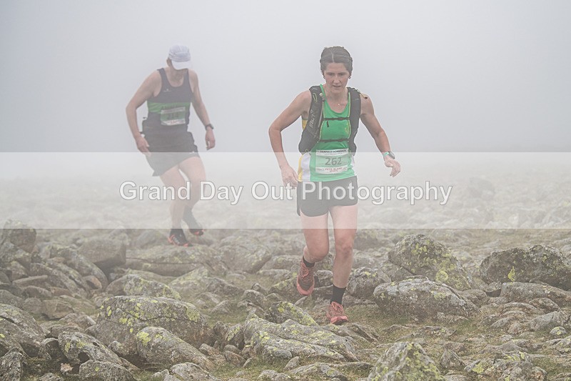 Fairfield-212 - Fairfield Horseshoe Fell Race Saturday 9th May 2026