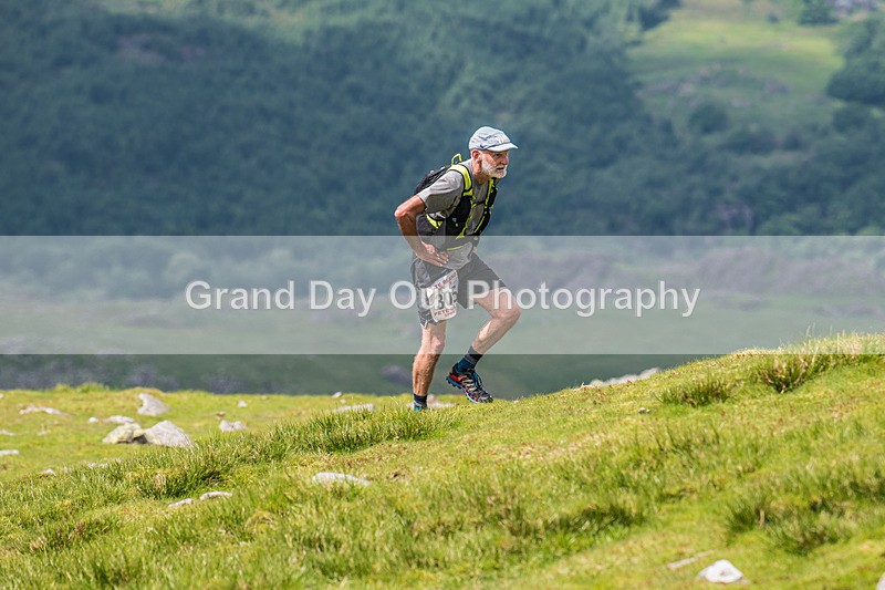 Duddon Short-455 - Duddon Valley Short Fell Race Saturday 1st June 2024