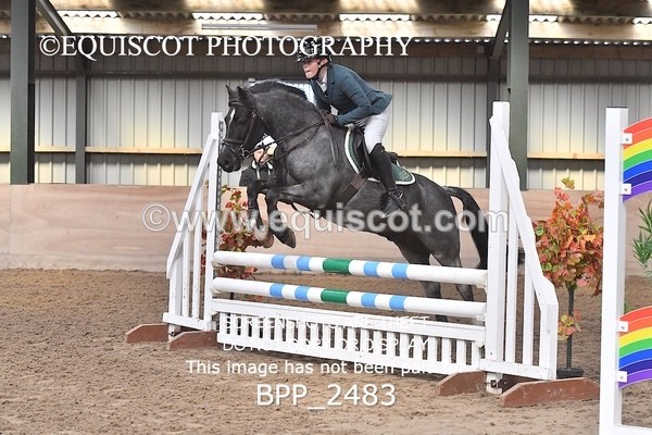 BPP_2483 - CLASS 16 Pony BritiNovice / 0.80m Open
