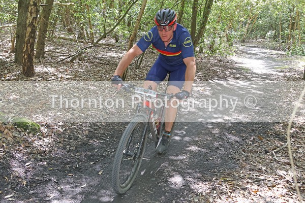 A41A8976 - MTB East Round 8 Betteshanger Kent 15th June 2025 13:20 Male Adult Elite/S1 start