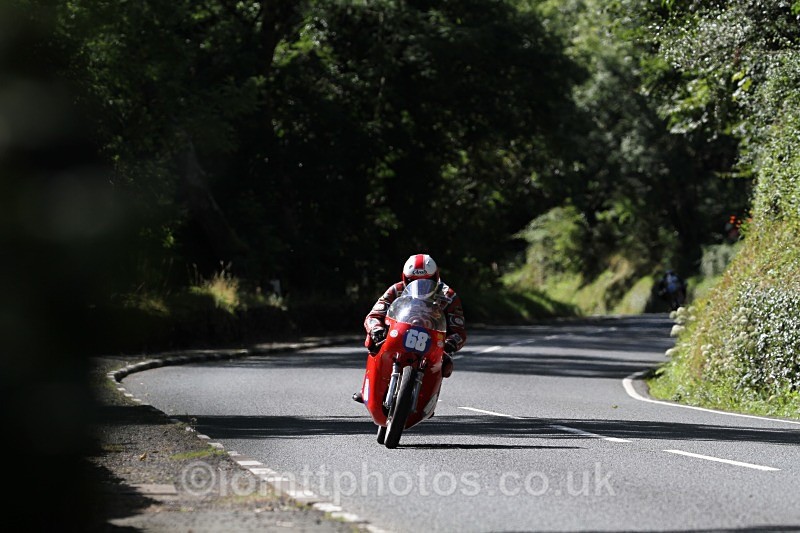 FOM_0427 - 350cc Classic TT