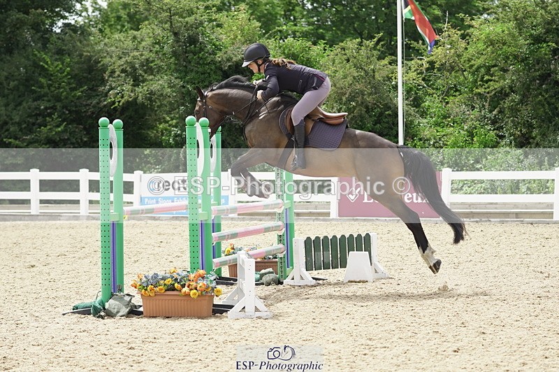 230728A-141032-02345 - Cls 10 95cm Amateur Quali