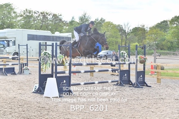 BPP_6201 - CLASS 30 SUN Scottish Branch Veterans Championship