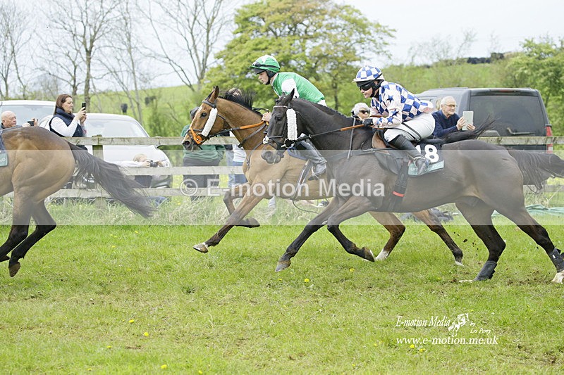 PtP 020522 367 - Mollington Races Point-to-Point 02/05/22