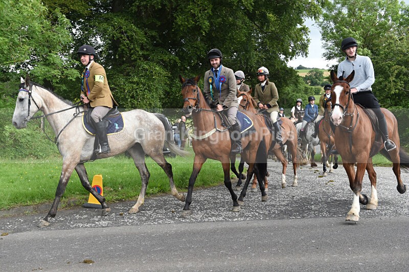 069 - Lindean Rideout 2025