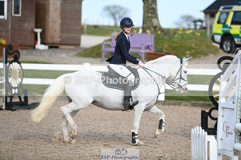 250309-150715-04951 - Cls 30 Stepping Stones 128cm and 138cm