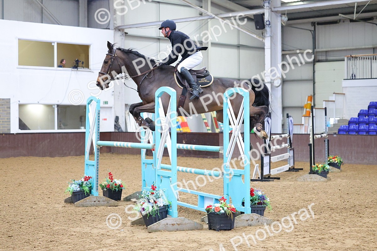 SBM_003590 - Class 9 - Senior Foxhunter - 1.20m