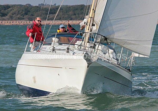 111022 CHANSON DE MATIN IMG_8887 - Sailboats - monohull