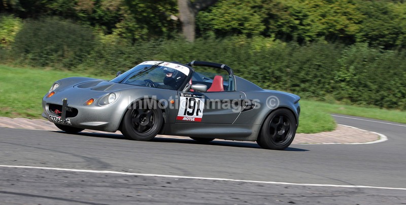  - Lotus Cup UK Speed Champs 2014/15/16/17/18/22/23/24