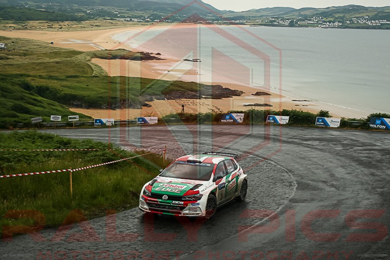 Wilton Recycling Donegal Saturday Stages 6 - Wilton Recycling Donegal International Rally 2023