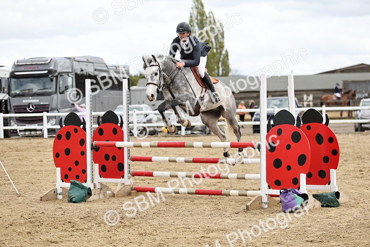 SBM_001018 - Class 3 - Senior Discovery - 1.00m