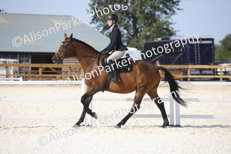 20260802-0279 - Class 5 - ROR Ridden