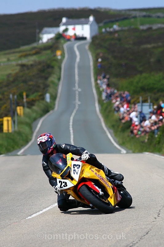  - Superbike Race