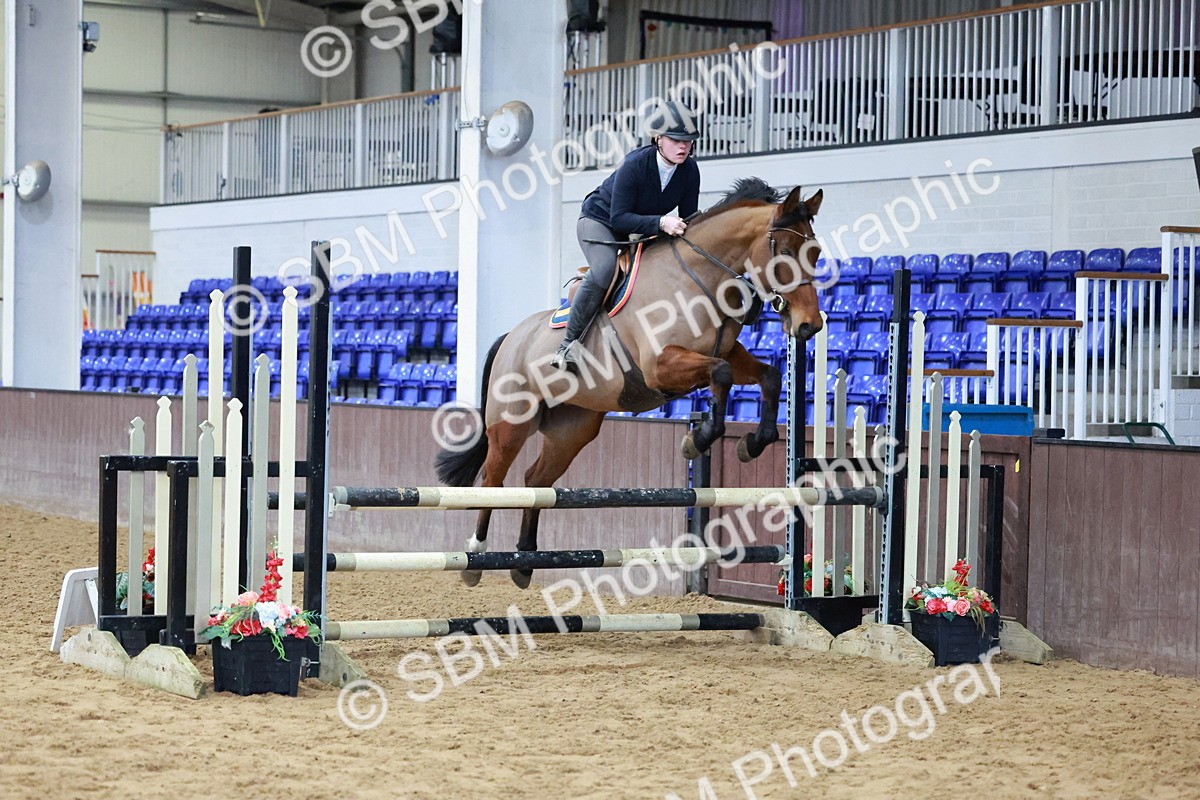 SBM_002770 - Class 9 - Equissage Pulse Senior BritiNovice/ 90cm Open