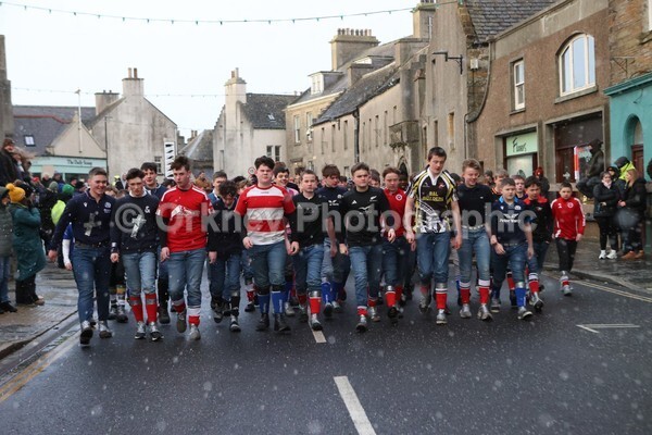 AA076373 - New Years Boys Ba'