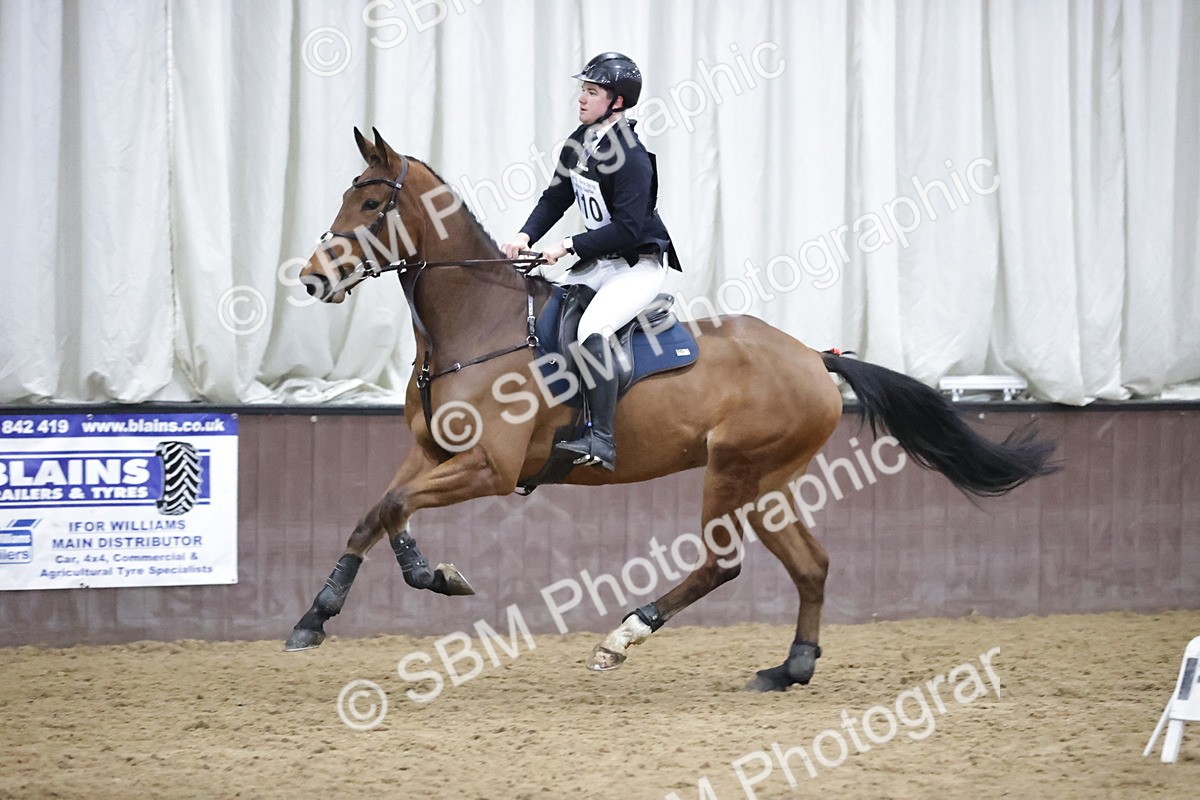 SBM_001217 - Class 2 - 90cm