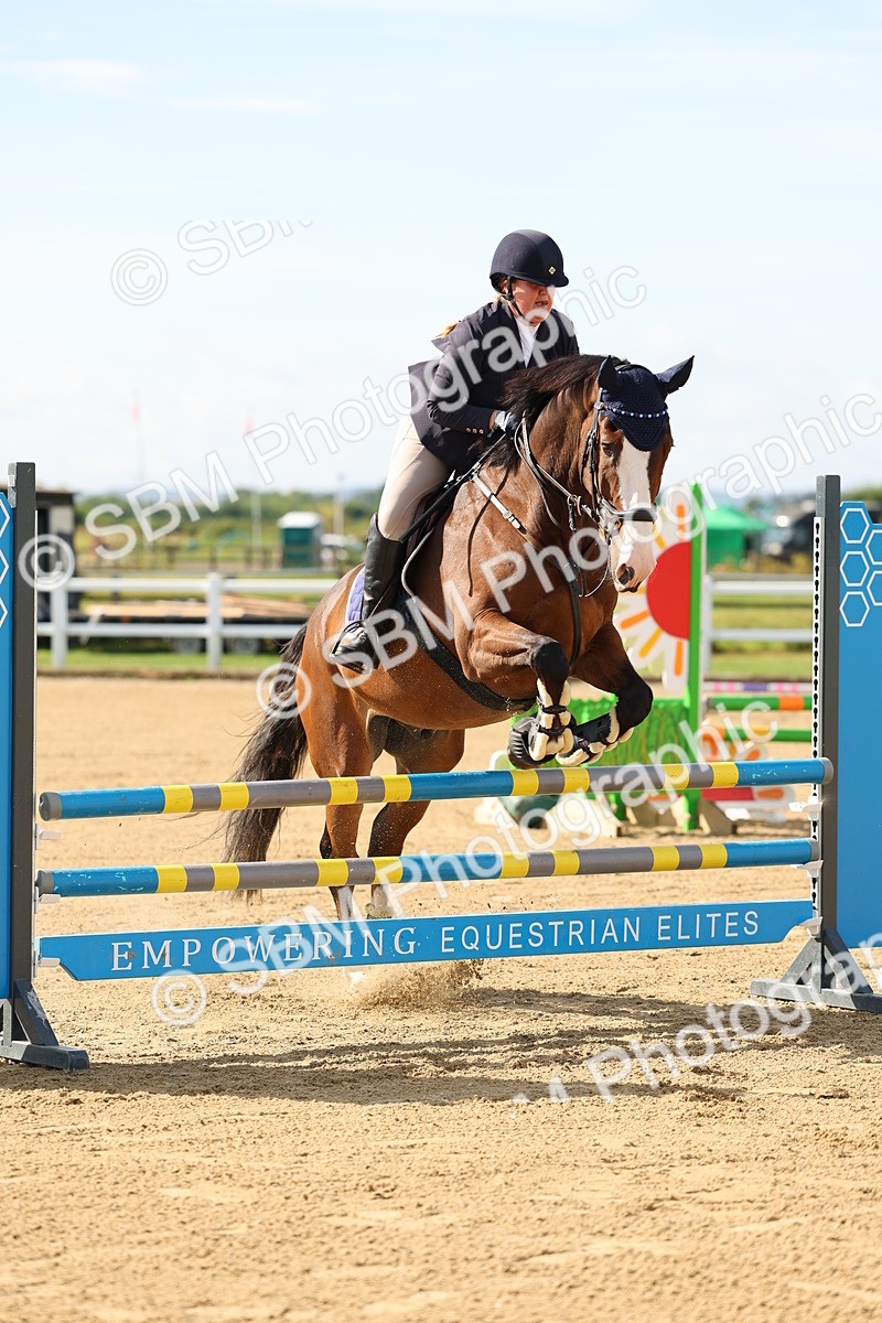 SBM_008590 - Class 0 - Clear Round