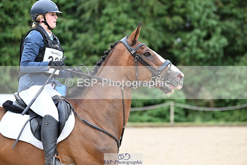 250726A-120002-01292 - Cls 03 PC80cm coursewalk to end