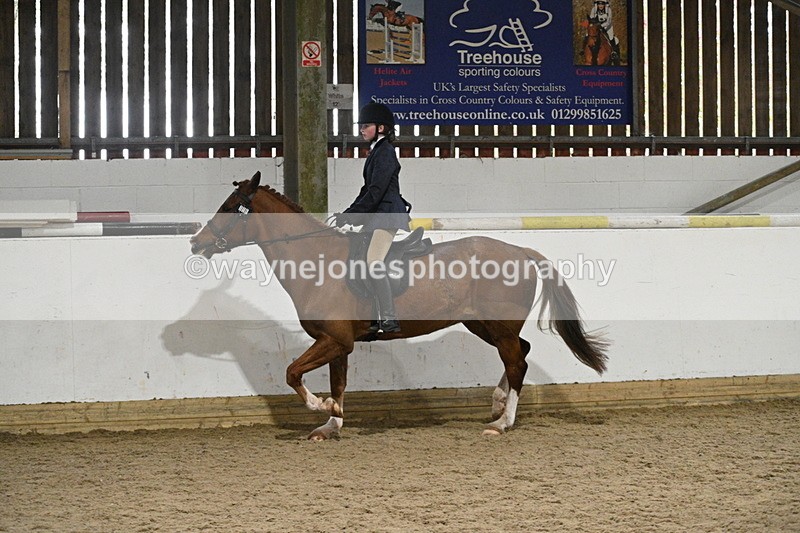 WJ7_4162 - Class 17 Ridden Cob