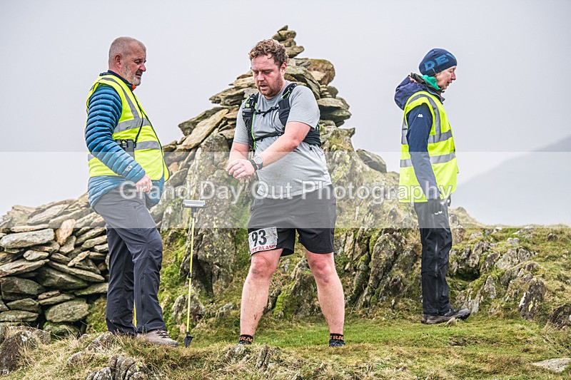 Dunnerdale-958 - Dunnerdale Fell Race Saturday 9th November 2024