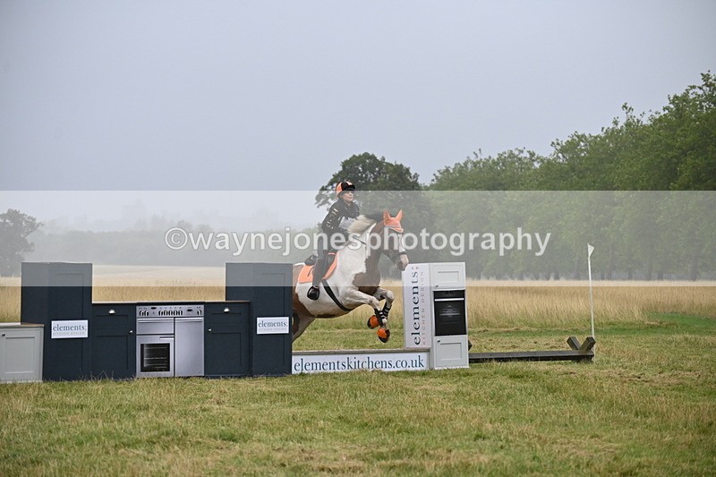 WJ6_0458 - Time at Kitchen Jump 11:07 to 11:33