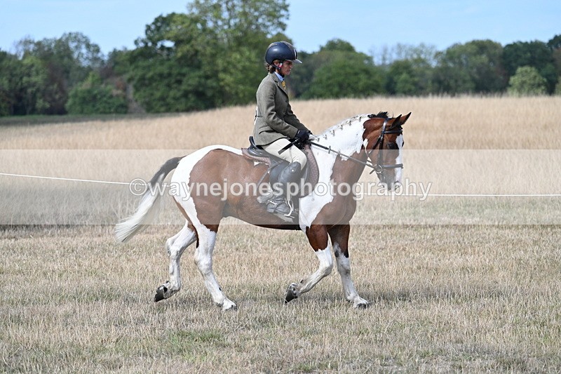 WJ7_7024 - Class 14 Ridden Coloured