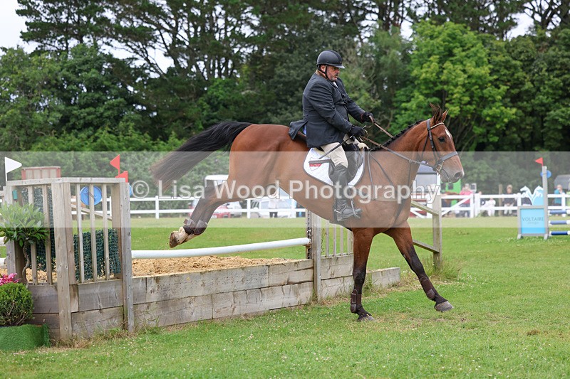 3E7A2146 - Class 6: Veteran 45 and over