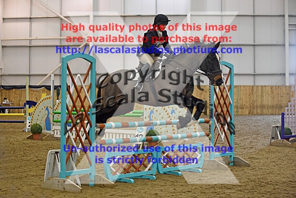 WS_0287 - Class 4a (Qualifier) & Class 4b (Open)  90cm
